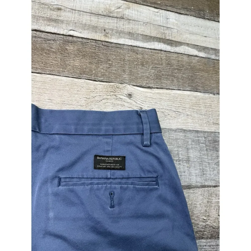 Banana Republic gently used